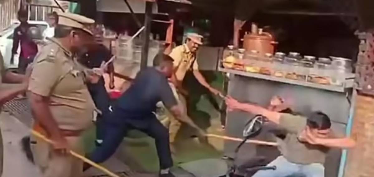 ആലപ്പുഴയിൽ കെഎസ്യു-യൂത്ത് കോൺഗ്രസ് പ്രവർത്തകരെ മർദ്ദിച്ച കേസ്; സുരക്ഷാ ഉദ്യോഗസ്ഥരുടെ അറസ്റ്റ് ഉടൻ?