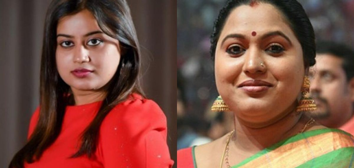 അന്സിബയുടെ പരാതി; നടി ലക്ഷ്മിപ്രിയയുടെ മൊഴിയെടുക്കും