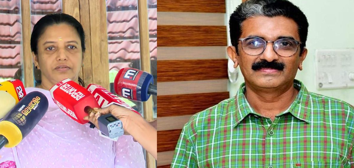 നവീന്‍ ബാബുവിന്റെ മരണം; സിബിഐ അന്വേഷണത്തിൽ ആശ്വാസമെന്ന് കുടുംബം