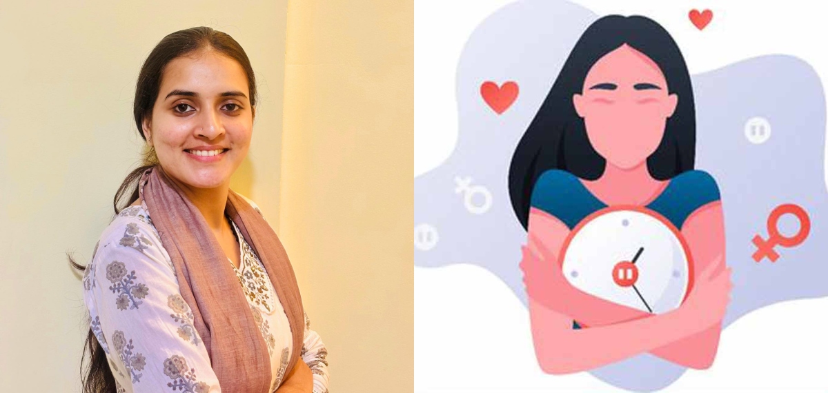 'വൃത്തിയുള്ള ശൗചാലയങ്ങളും നാപ്കിൻ വെൻഡിംഗ് മെഷീനുകളും ആർത്തവാവധിയും ഒരുമിച്ച് നടപ്പിലാക്കപ്പെടേണ്ട കാര്യങ്ങൾ'