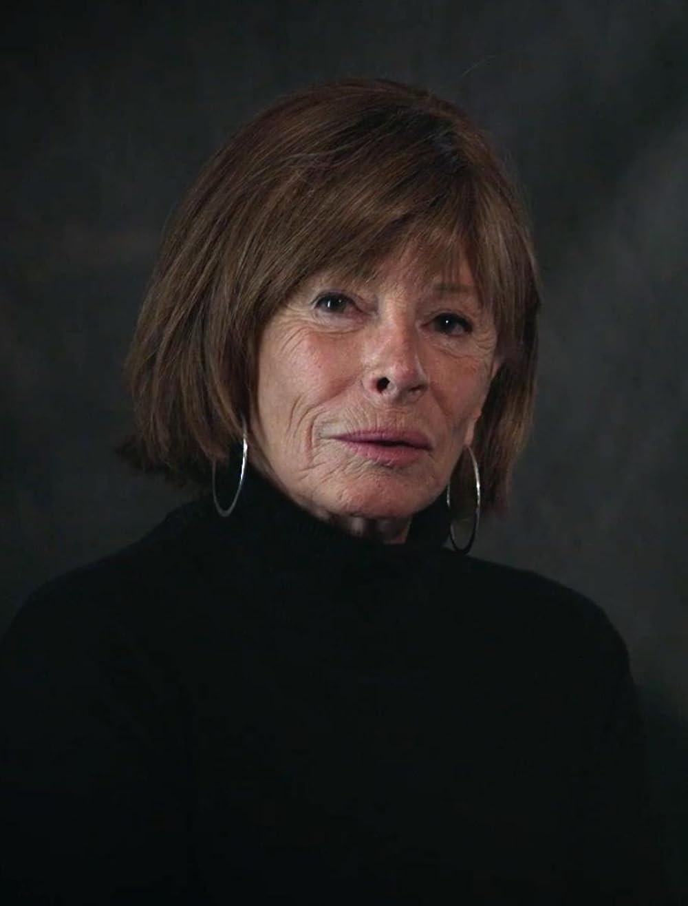 marcia lucas