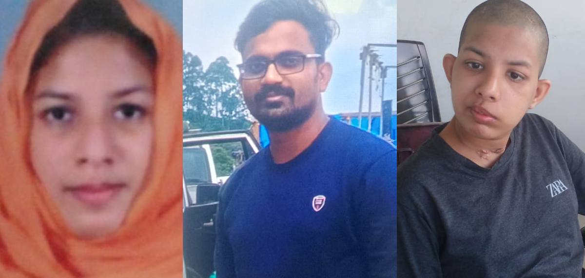 'തല ചുവരിൽ ഇടിച്ചത് പലതവണ, നിർബന്ധിച്ച് വിഷം നൽകി'; അഷ്കറിൽ നിന്ന് ആദ്യ ഭാര്യ നേരിട്ടത് കൊടിയ പീഡനം