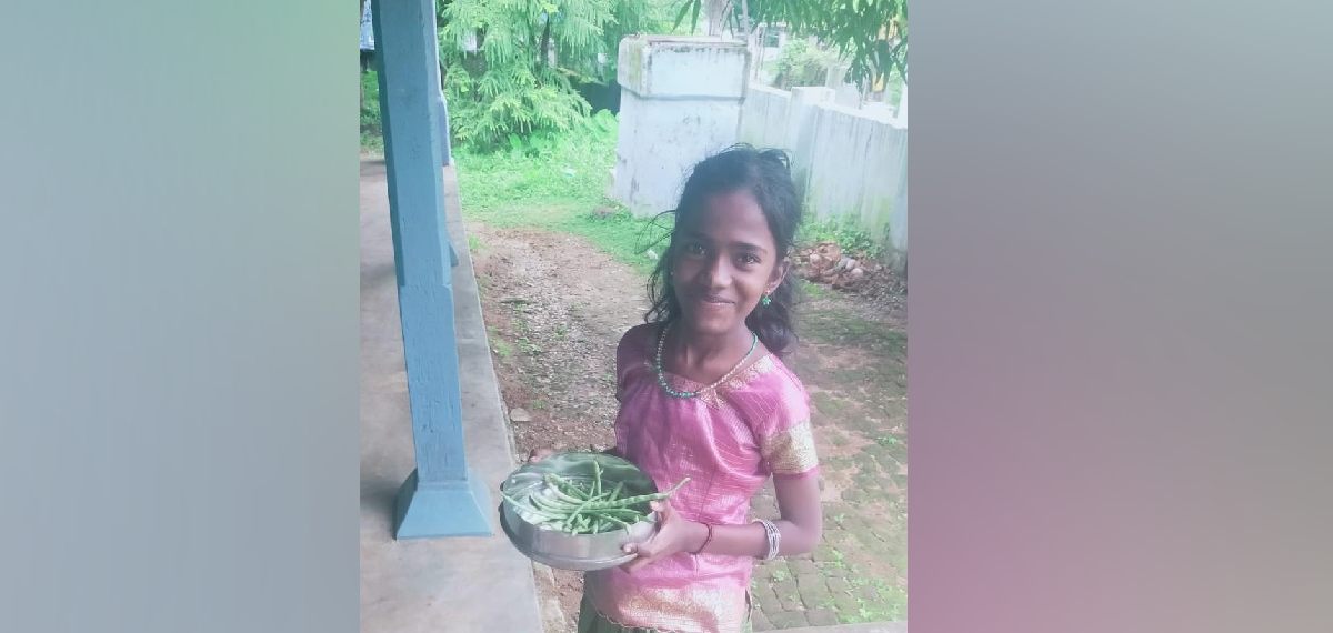 വീട്ടിൽ കളിച്ചുകൊണ്ടിരിക്കെ മൂർഖൻ്റെ കടിയേറ്റു; ചികിത്സയിലായിരുന്ന 13 കാരി മരിച്ചു