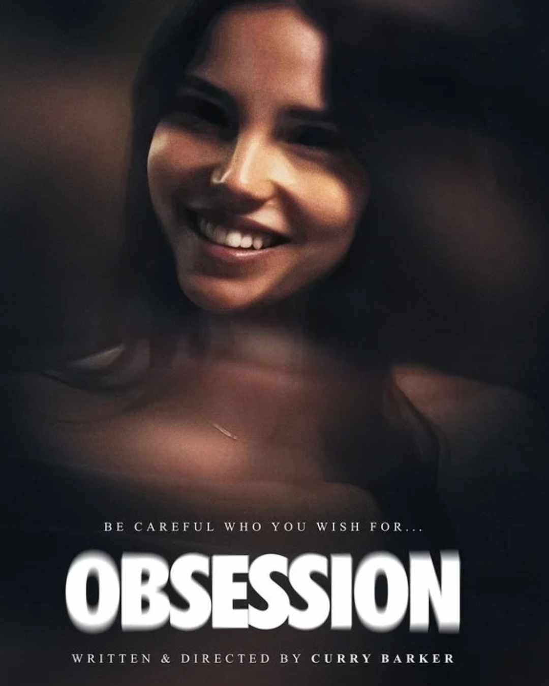 Obsession  Movie Poster