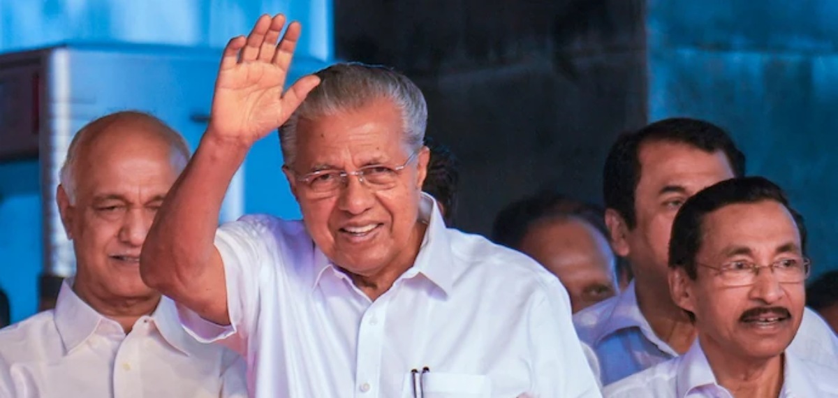 ഏത് കടന്നാക്രമങ്ങളെയും ഒരുമിച്ച് നേരിടണം, ജനങ്ങളുടെ പ്രശ്നങ്ങള്ക്കൊപ്പം എല്ഡിഎഫ് ഉണ്ടാകും; പിണറായി വിജയന്