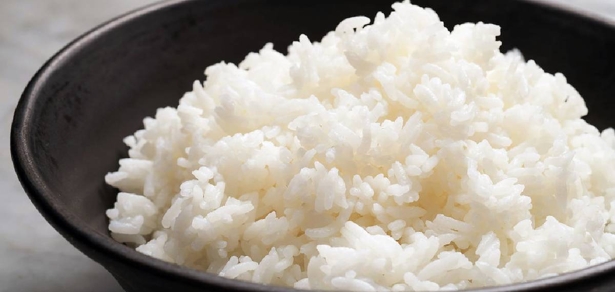 rice and bread make you gain weight