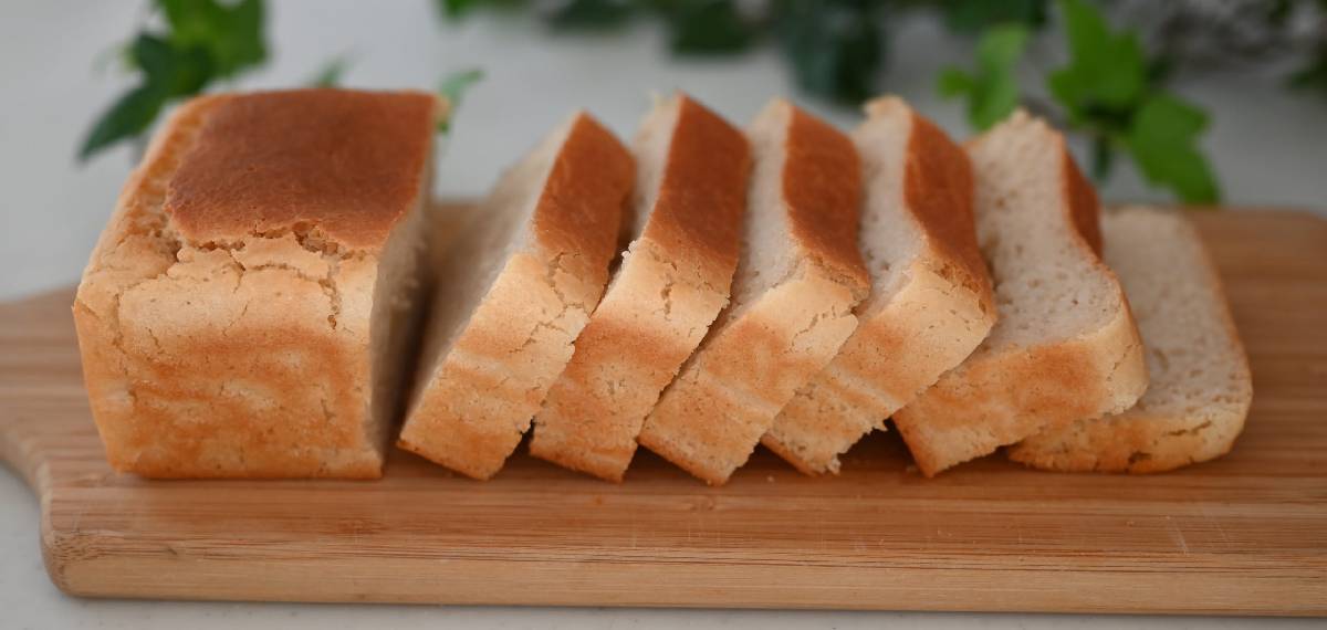 rice and bread make you gain weight