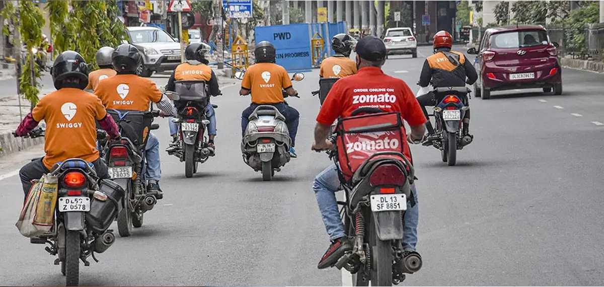 ഗിഗ് തൊഴിലാളികള്ക്ക് ക്ഷേമ പദ്ധതികളുമായി കേന്ദ്ര സര്ക്കാര്; ഏതൊക്കെ വിഭാഗങ്ങള്ക്ക് പ്രയോജനം ലഭിക്കും?