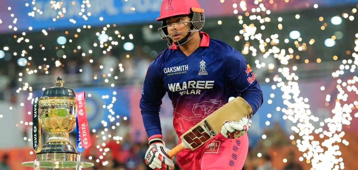 ഒറ്റ സീസൺ; രണ്ട് ഡസനോളം റെക്കോർഡുകൾ; IPL 2026 തൂക്കി വൈഭവ്