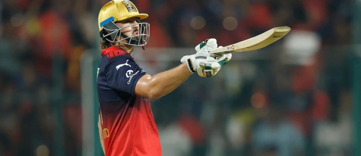 വീണ്ടും പണി ചോദിച്ചു വാങ്ങി ഡേവിഡ്; IPL കിരീട നേട്ടത്തിന് പിന്നാലെ ആര്സിബിക്ക് തിരിച്ചടി