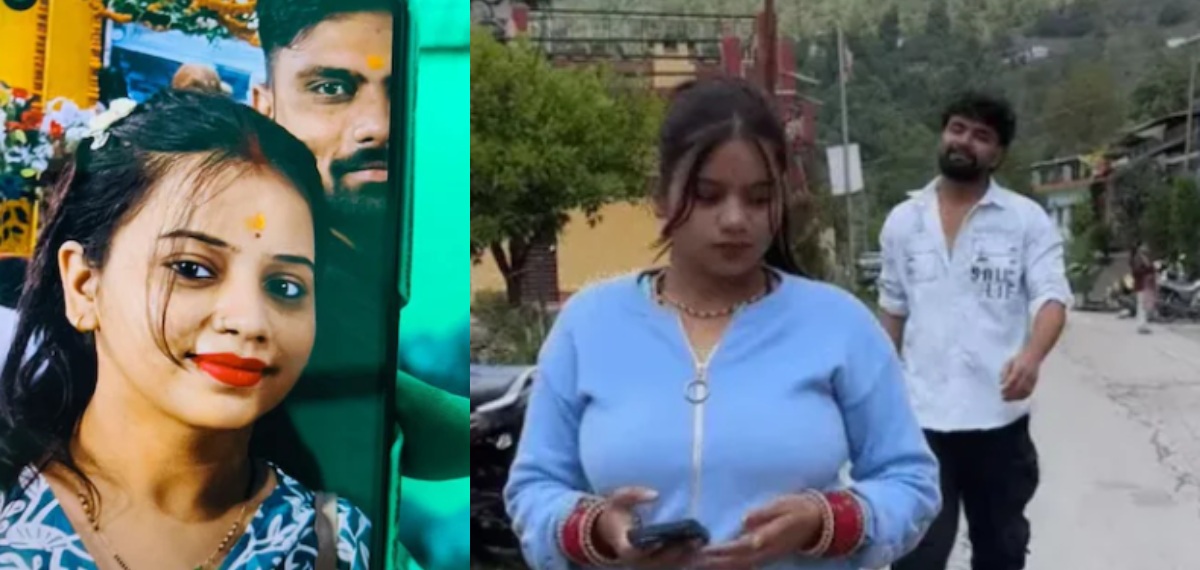 'ഏഴ് ലക്ഷം നൽകി, കാറും ചോദിച്ചു'; ലഖ്നൗവിൽ ഇൻഫ്ലുവൻസർ യുവതി മരിച്ച നിലയിൽ, കൊലപ്പെടുത്തിയതെന്ന് കുടുംബം