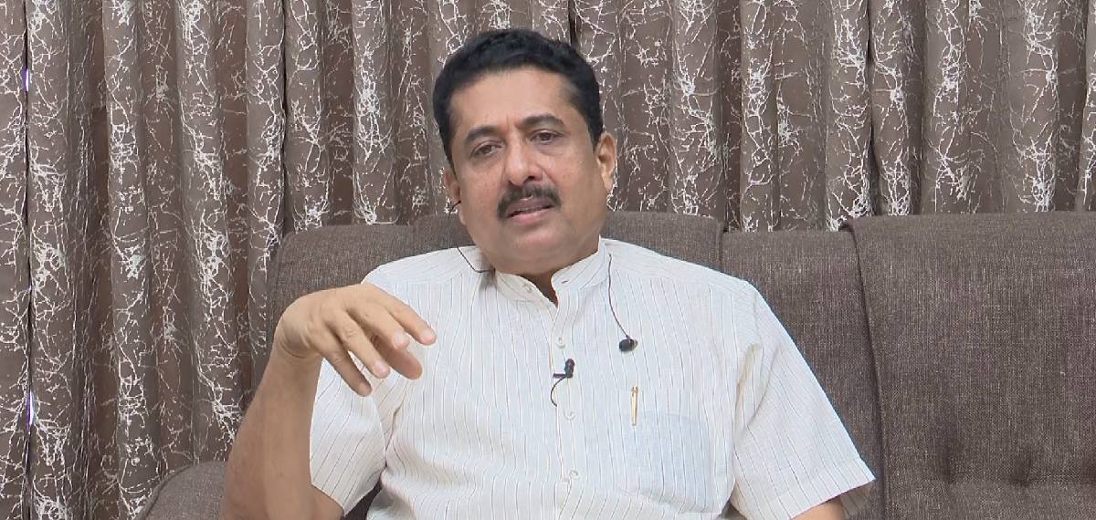 ആർത്തവ അവധി: 'പോസിറ്റീവായ നിർദ്ദേശം; ആവശ്യമുള്ളവർക്ക് അവധിയെടുക്കാം': മന്ത്രി എൻ ഷംസുദ്ദീൻ റിപ്പോര്ട്ടറിനോട്