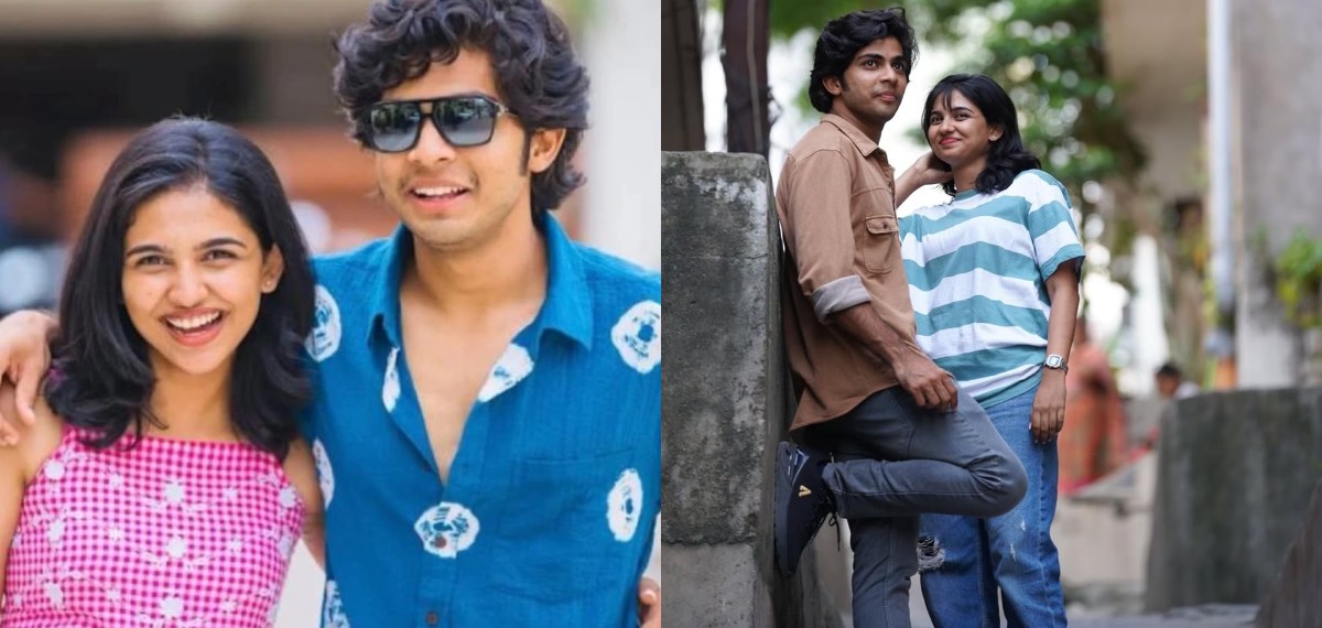 ഏതവനാണ് അങ്ങനെയൊക്കെ സെര്‍ച്ച് ചെയ്യുന്നത്, ഞാനും മമിതയും ഇപ്പോഴും സുഹൃത്തുക്കൾ തന്നെയാണ്: നസ്‌ലെൻ