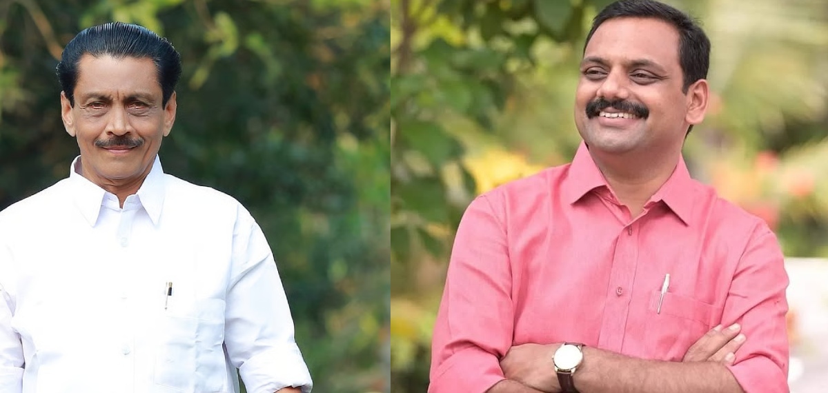 'DCC അംഗത്തെ പുറത്താക്കിയത് ആശ്ചര്യജനകം; ഇടുക്കി DCCയിൽ മാത്രമാണ് ഇങ്ങനെ സംഭവിക്കുന്നത്': ഡീൻ കുര്യാക്കോസ്