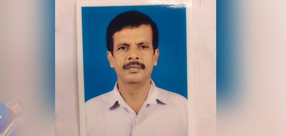 വാളയാറില് പാമ്പുകടിയേറ്റ് ചികിത്സയിലായിരുന്ന കര്ഷകന് മരിച്ചു
