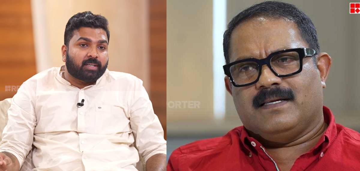 'കേരളം പോലൊരു സംസ്ഥാനത്തെ അരാഷ്ട്രീയ മന്ത്രിയാണ് കെ എം ഷാജി'; രൂക്ഷ വിമര്ശനവുമായി പി എസ് സഞ്ജീവ്