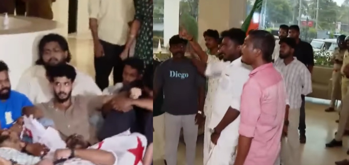 തൊടുപുഴയിലെ നഴ്സിന്റെ ജീവനൊടുക്കൽ ശ്രമം; മൂന്ന് ആശുപത്രി ജീവനക്കാർക്ക് എതിരെ കേസ്