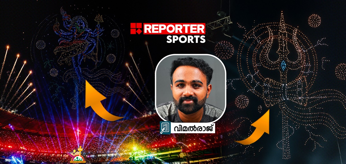 IPL ലെ 'താണ്ഡവ' കാഴ്ചകൾ; കളിയിൽ പിടിമുറുക്കുന്ന രാഷ്ട്രീയം