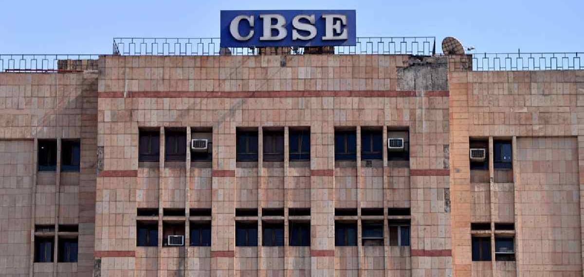 എൽ പി സീതാറാം CBSEയുടെ പുതിയ ചെയർമാൻ