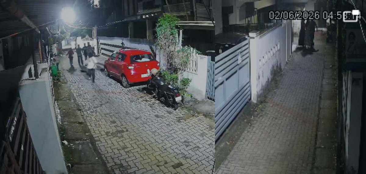 കൊച്ചിയില് പെണ്കുട്ടികളെ ആക്രമിച്ച സംഭവം: മൂന്ന് പ്രതികള് പിടിയില്
