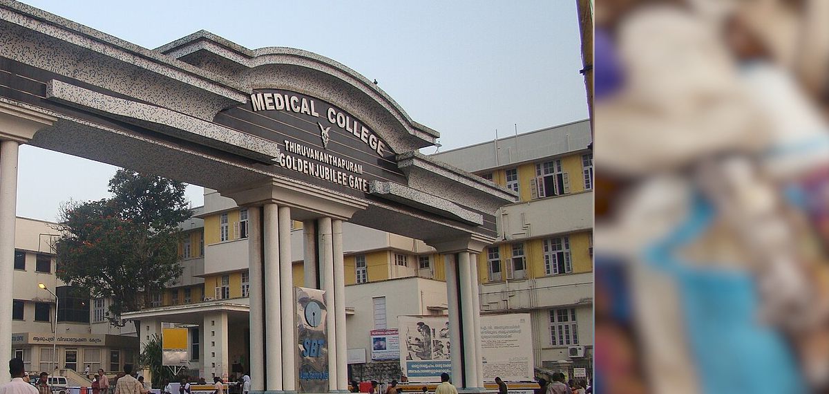 'ശസ്ത്രക്രിയ കഴിഞ്ഞ കാല് ഉയര്ത്തി നോക്കിയപ്പോള് കണ്ടത് പുഴു അരിച്ച നിലയില്', നടപടി വൈകിയെന്നും കുടുംബം