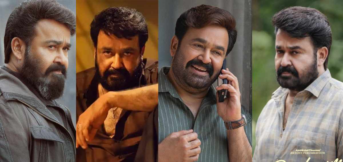 ഇനി ചെയ്യാൻ എന്തെങ്കിലും ബാക്കിയുണ്ടോ ലാലേട്ടാ!, 14 മാസം കൊണ്ട് മലയാള സിനിമയ്ക്ക് നേടിക്കൊടുത്തത് 800 കോടി