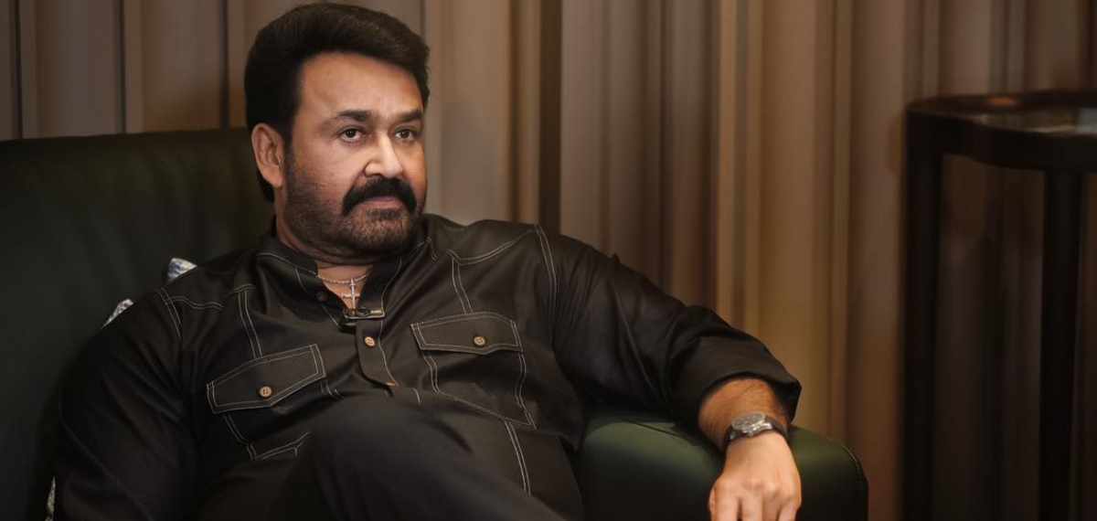 Mohanlal