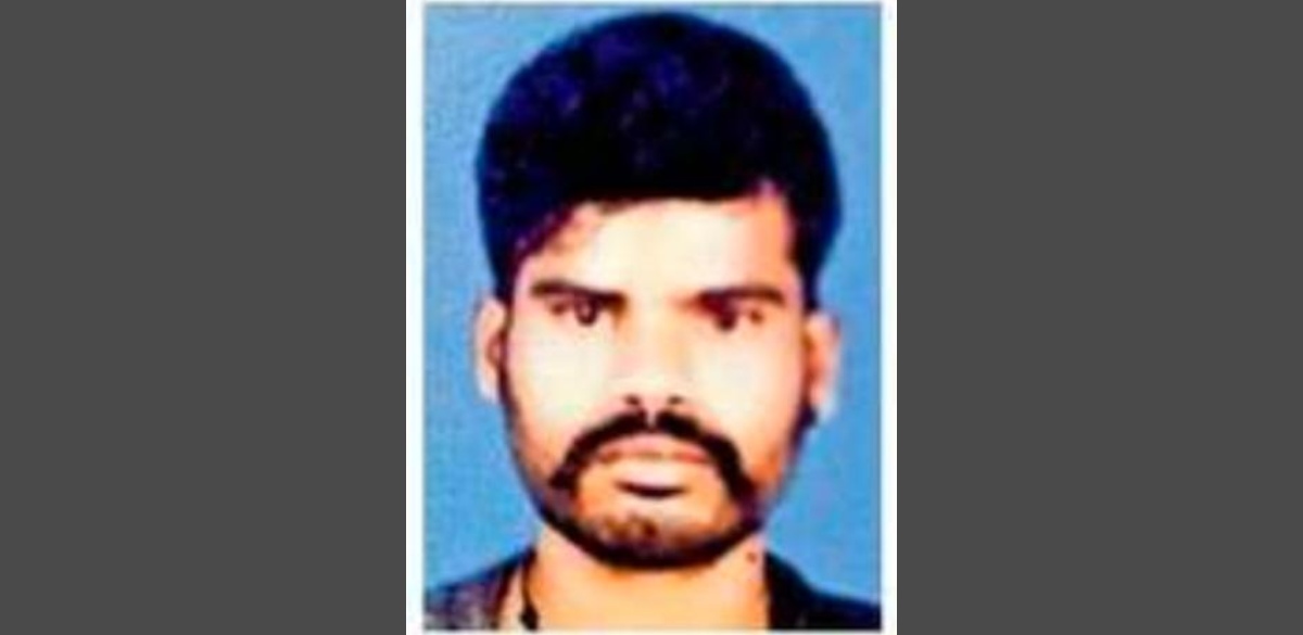 പാലക്കാട് യുവാവ് ട്രെയിന് തട്ടി മരിച്ച നിലയില്; അപകടം ജോലി കഴിഞ്ഞ് വീട്ടിലേക്ക് വരുന്നതിനിടെയെന്ന് സൂചന