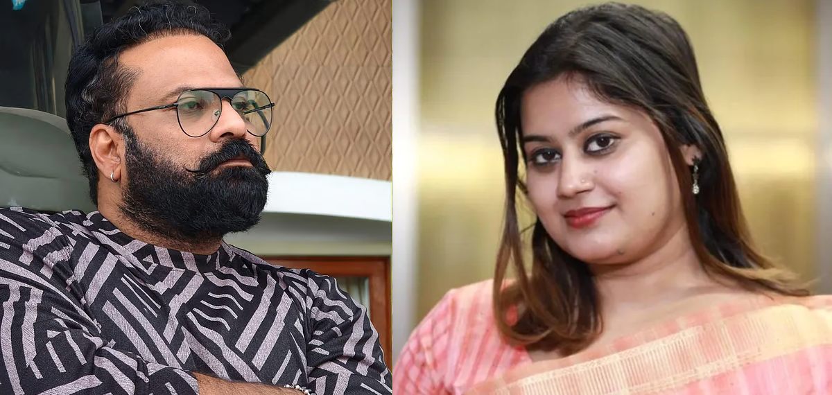 തുടര്ച്ചയായ സൈബര് ആക്രമണം, വർഗീയ അധിക്ഷേപം; ടിനി ടോമിനെതിരെ പരാതി നല്കി അന്സിബ