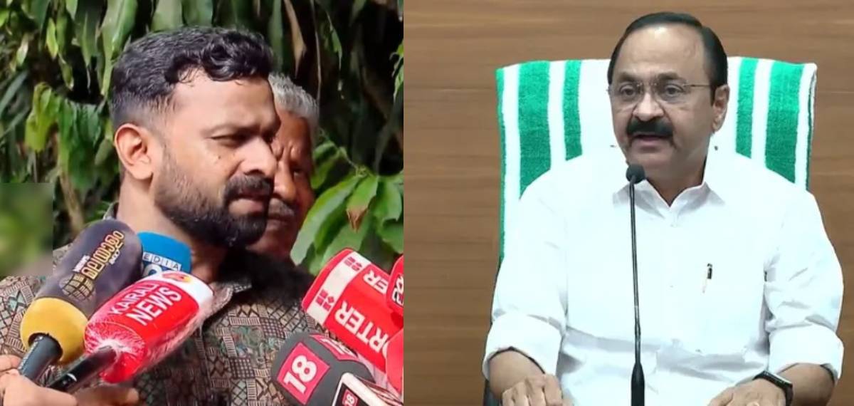 പാരിയത്തുകാവ് കുടിയൊഴിപ്പിക്കൽ: പുനരധിവാസത്തിന് നിവാസികൾ സമ്മതിച്ചെന്ന് മുഖ്യമന്ത്രി; വാദം തള്ളി കുടുംബങ്ങൾ