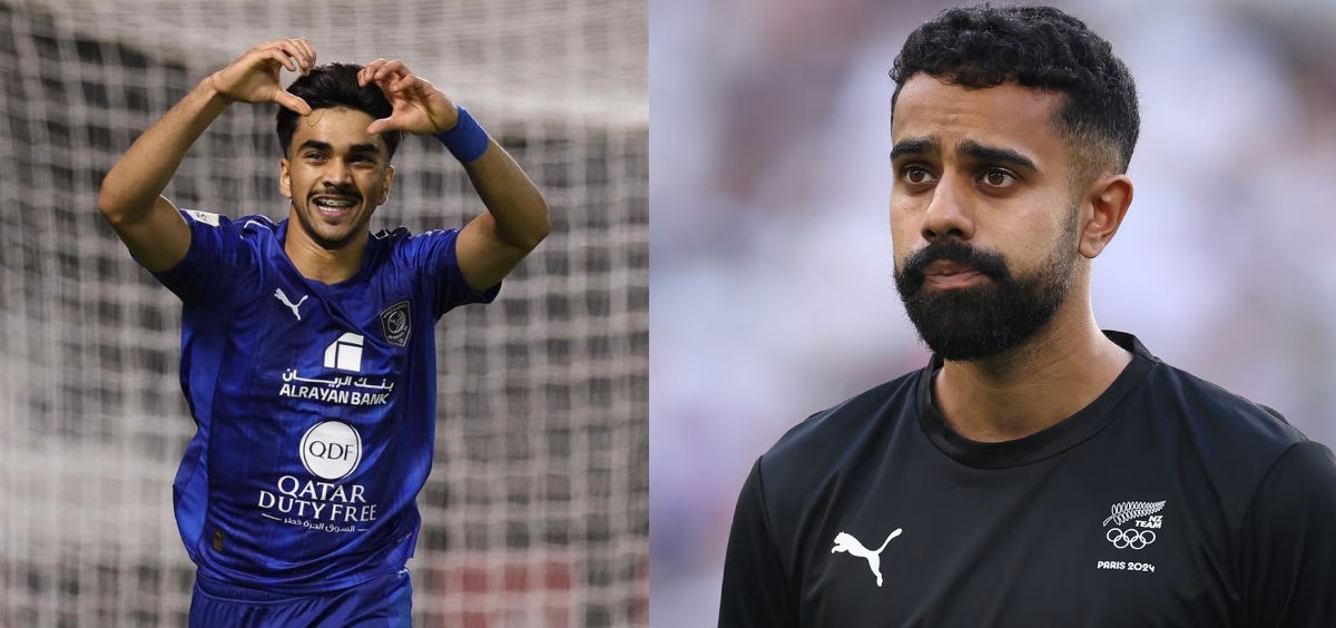 ലോകകപ്പ് കളിക്കാന് രണ്ട് ഇന്ത്യക്കാര്; കളിക്കുക ഖത്തറിലും ന്യൂസീലന്ഡിലും