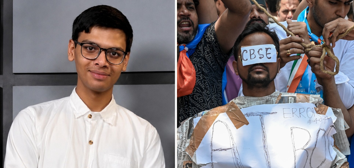 കേന്ദ്രം വരെ കിടുങ്ങി; സിബിഎസ്ഇയെ വിറപ്പിച്ച് ഈ മൂന്ന് ജെന്‍സികള്‍