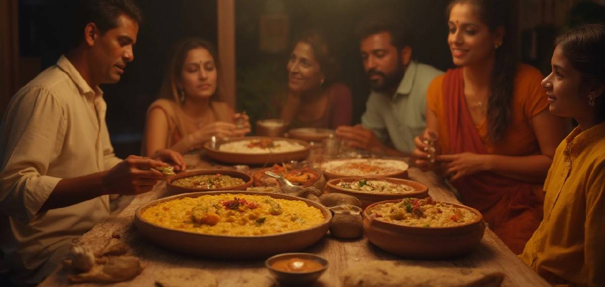 രാത്രി 9 മണിക്ക് ശേഷം ഭക്ഷണം കഴിക്കുന്നവരാണോ? ആ ശീലം മാറ്റിയില്ലെങ്കില് ദു:ഖിക്കേണ്ടിവരും