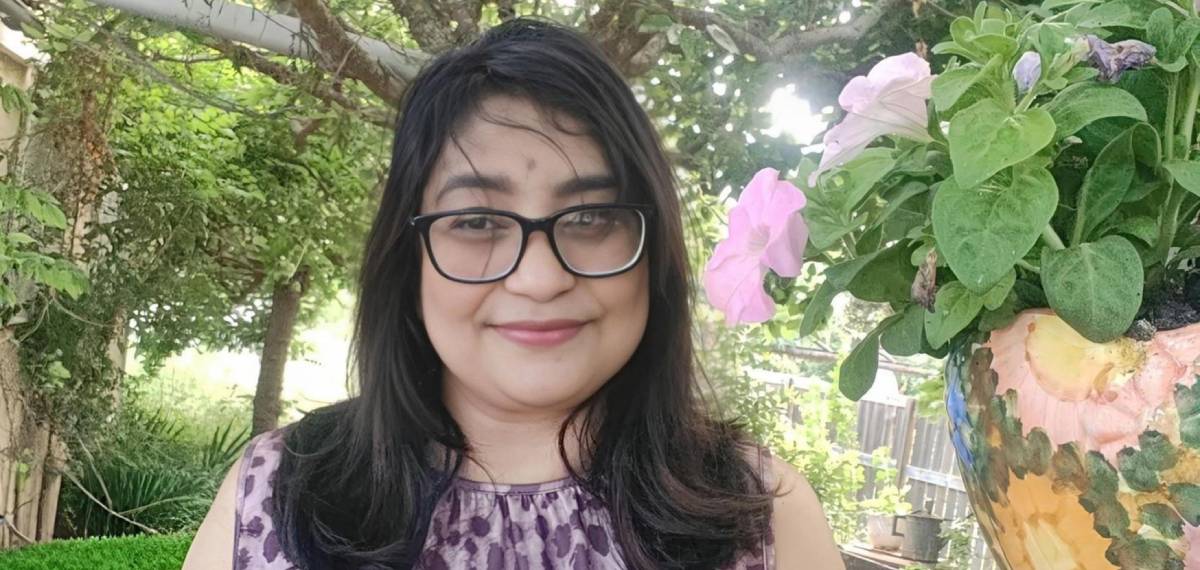 Haritha Savithri