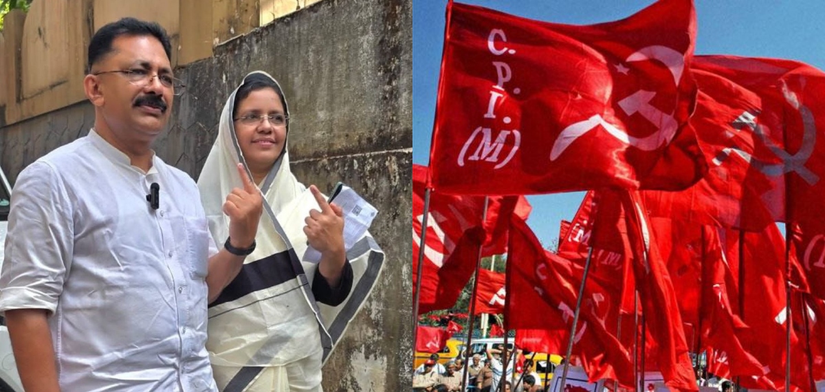 'ഇനി സഹയാത്രികനല്ല, പാര്‍ട്ടിയുടെ ഭാഗം'; സിപിഐഎം അംഗത്വം എടുക്കാന്‍ കെ ടി ജലീലും ഭാര്യയും