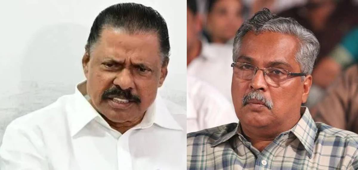 'ചര്‍ച്ച പരാജയം': പ്രതിപക്ഷ ഉപനേതാവ് വിഷയത്തില്‍ വിട്ടുവീഴ്ച ചെയ്യാതെ സിപിഐയും സിപിഐഎമ്മും