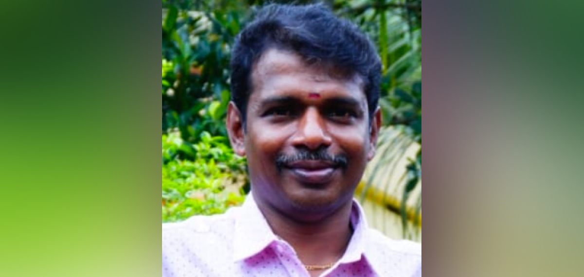 കേരളപുരത്ത് പെയിന്റിംഗ് തൊഴിലാളി ഷോക്കേറ്റ് മരിച്ചു