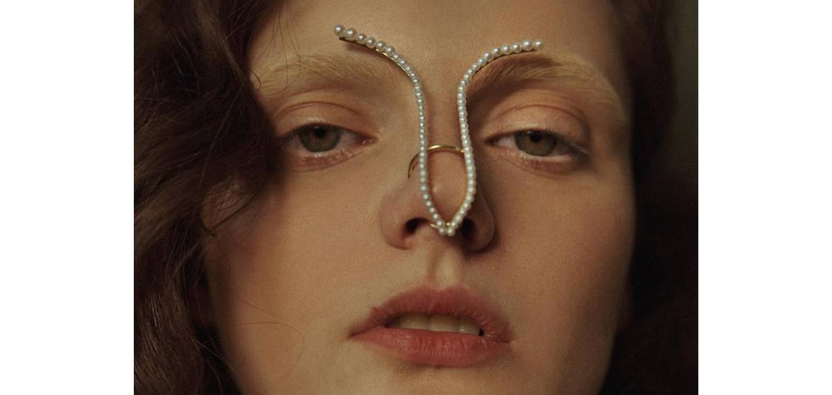 nose cuff fashion 