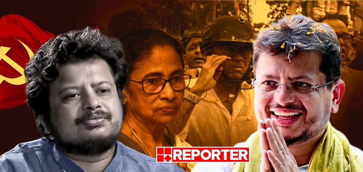 ആഡംബര ജീവിതശൈലിയുടെ പേരിൽ സിപിഐഎമ്മിൽ നിന്ന് പുറത്ത്; മമതയെ പിന്നിൽ നിന്ന് കുത്തിയ ഋതബ്രത ബാനർജി ആരാണ്?