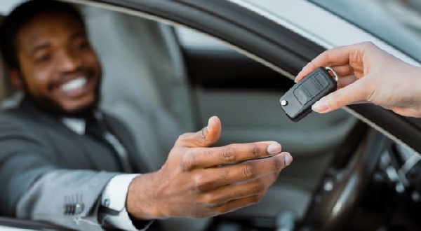 second hand car buying