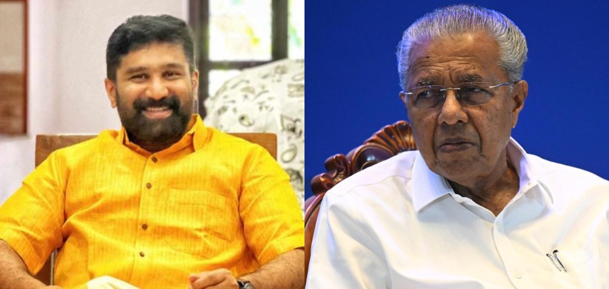 ശത്രുക്കൾക്ക് പോലും ഈ ഗതി വരരുത്; പിണറായി വിജയന്‍ എല്ലാ കാലത്തും ആ കസേരയില്‍ തുടരട്ടെ: വി ടി ബല്‍റാം