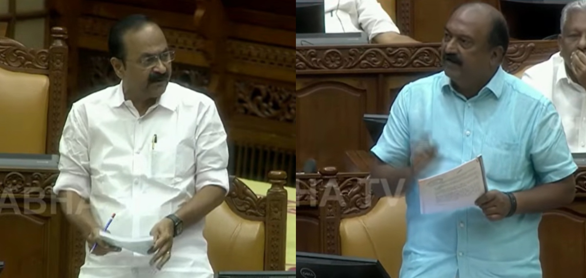 ധവളപത്രം പുറത്തിറക്കി സര്‍ക്കാര്‍; ഔദ്യോഗിക രഹസ്യരേഖ പുറത്തുകൊടുത്തെന്ന് പ്രതിപക്ഷം; തള്ളി മുഖ്യമന്ത്രി