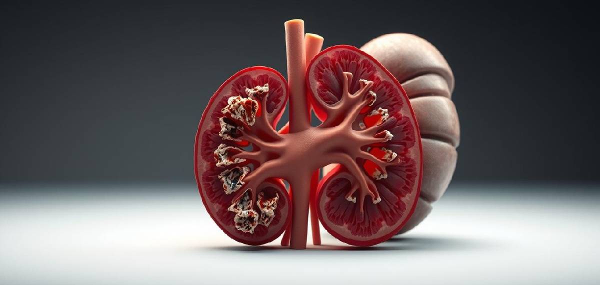 chronic kidney diseaset