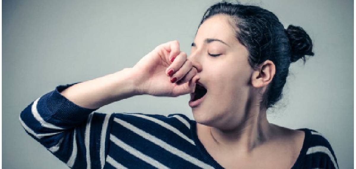 yawing