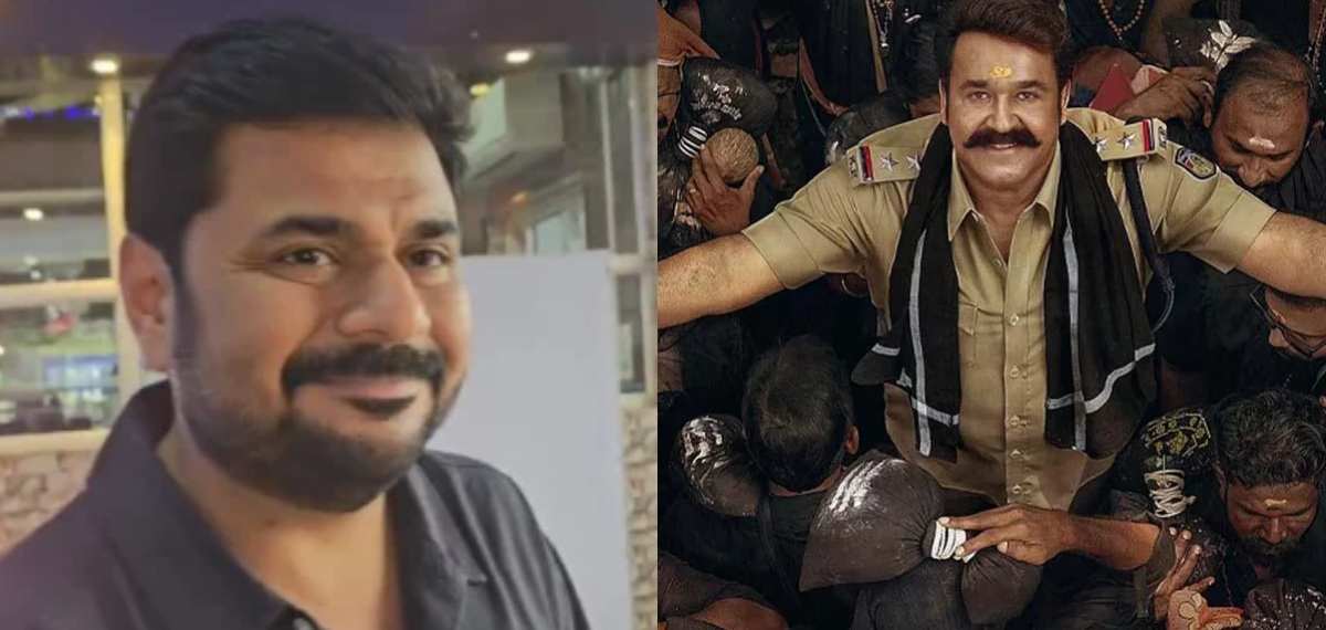 'കേട്ട വാര്‍ത്തകളെല്ലാം വ്യാജം, ഷൂട്ടിംഗ് നിര്‍ത്തിവച്ചിട്ടില്ല; മോഹന്‍ലാല്‍ സിനിമയെക്കുറിച്ച് നിര്‍മാതാവ്