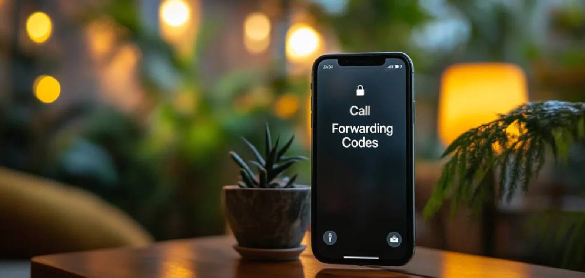 call forwarding