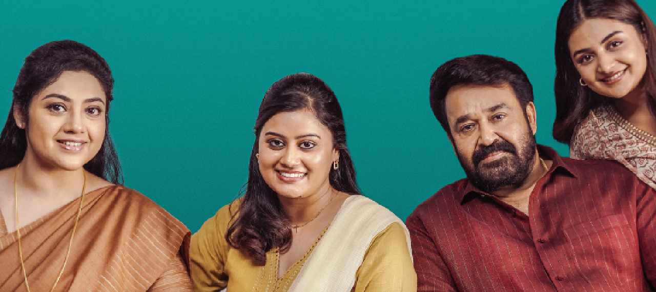 Drishyam 3 poster