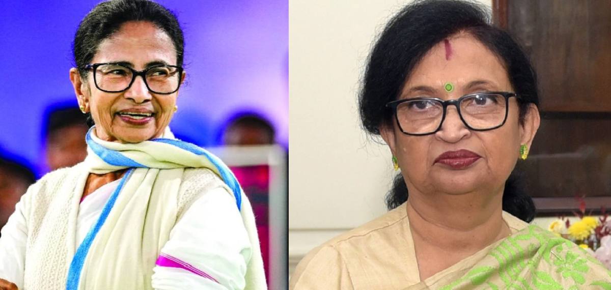 തൃണമൂല്‍ പിളര്‍പ്പ്; പുതിയ സംസ്ഥാന നേതൃത്വത്തെ തീരുമാനിച്ച് മമത ബാനര്‍ജി; ചന്ദ്രിമ ഭട്ടാചാര്യ അധ്യക്ഷ