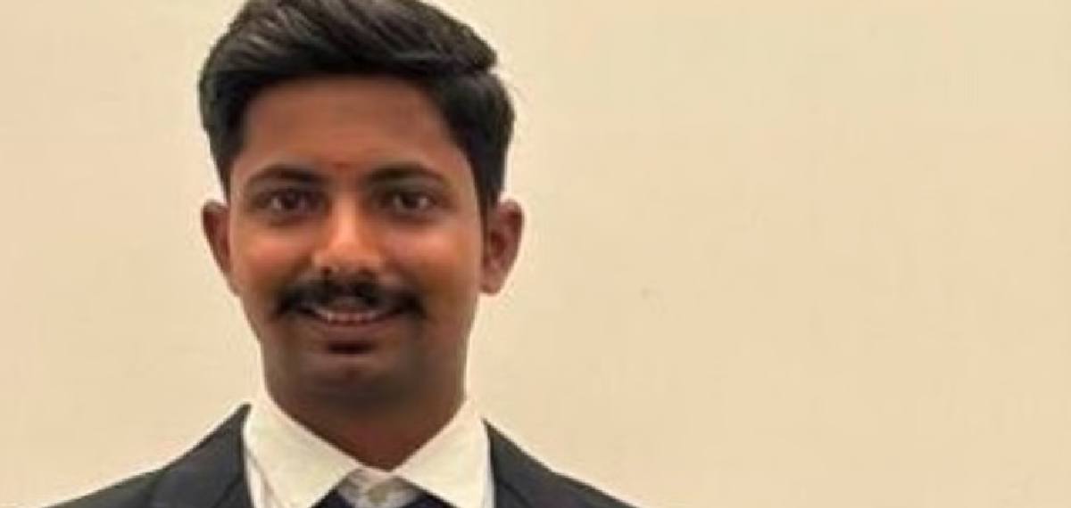 ക്യാമ്പസിലെ പ്ലാവില്‍ നിന്ന് ചക്ക ഇടുന്നതിനിടെ കാല്‍ വഴുതി വീണു; എംഎസ്‌സി വിദ്യാര്‍ത്ഥിക്ക് ദാരുണാന്ത്യം