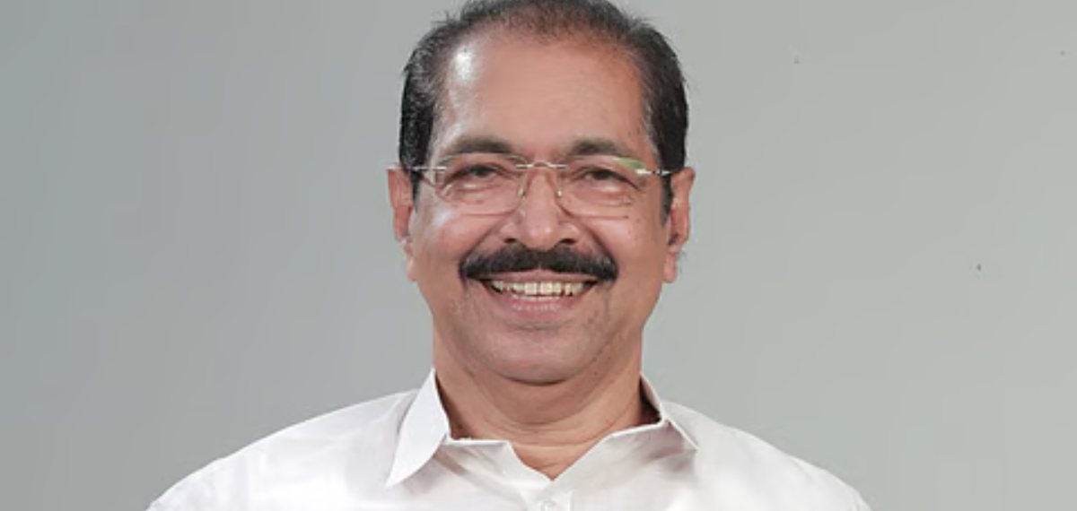 സത്യസന്ധനായ മാതൃകാ പൊതുപ്രവര്‍ത്തകന്‍, നിയമനത്തില്‍ കാപട്യം ഇല്ല: സണ്ണി ജോസഫ്